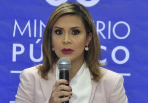 Empleados Fiscalía DN también figuran entre vinculados operación Gavilán