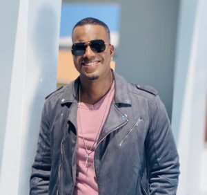 ¡Fiesta Tropicana! el nuevo sencillo de Ephrem J inspirado en el Caribe