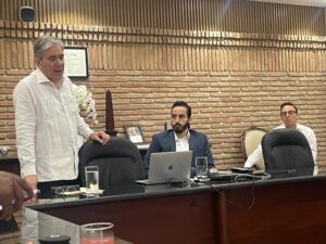 Empresa César Iglesias colocará  30% de sus acciones en el mercado de valores 