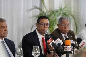 Alcaldías del Gran Santo Domingo activan Comités de Emergencia ante paso de tormenta Franklin
