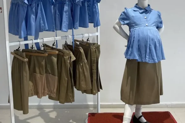 Jorge Pineda: La mente creativa tras el 'Maniquí de adolescente embarazada'
