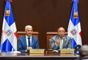 Presidentes de las cámaras legislativas trabajarán unidos para agilizar aprobación de leyes pendientes