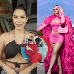 Intercambio Tenso: Jessica Pereira responde por segunda vez a Alexandra MVP