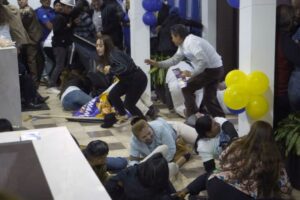 ¿Traicionado?: Fernando Villavicencio habría sido víctima de “una encerrona”, según politólogo