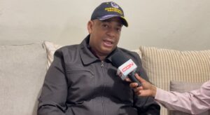 General retirado considera organismos de socorro en San Cristóbal necesitan más recursos