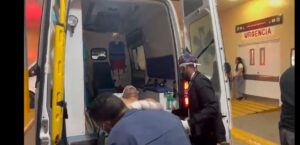 Servicio Nacional de Salud reporta tres muertes en explosión de San Cristóbal 