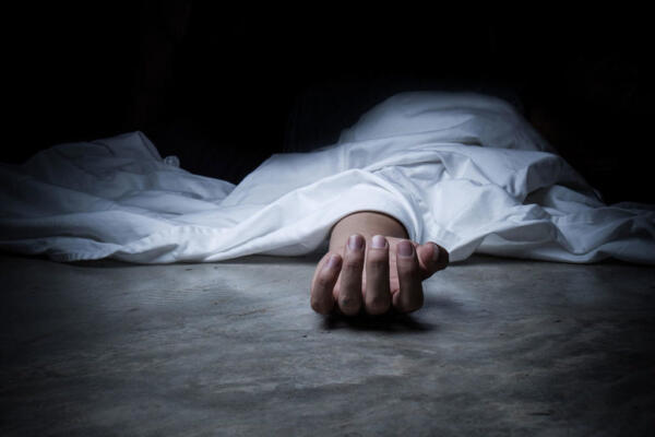 Hombre asesina a expareja en Yamasá