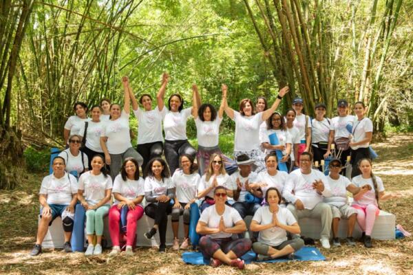 Grupo Viamar celebra encuentro con medios en el marco de su 60 aniversario
