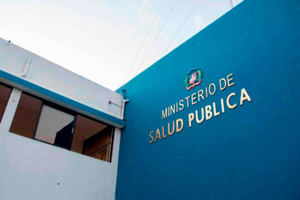 Salud Pública informa solo restan por identificar 19 cuerpos, víctimas explosión en San Cristóbal