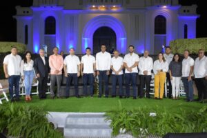 INAPA presenta proyecto para mejorar servicios de agua potable y saneamiento en la provincia Espaillat
