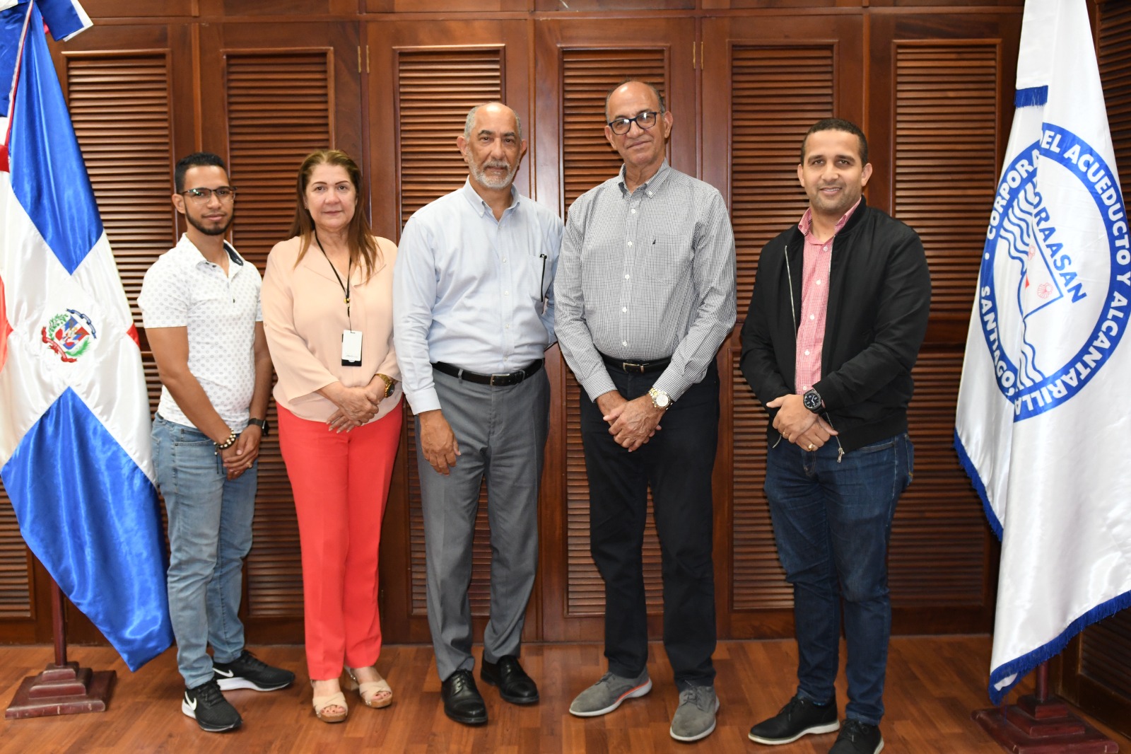 Coraasan anuncia programa de responsabilidad social bajo norma ISO 26000