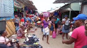 Posible intervención de Kenia en Haití genera esperanza en zona fronteriza 