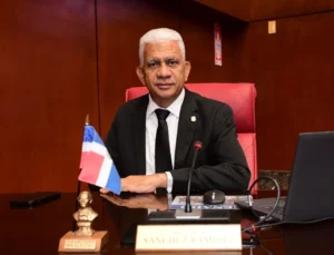 Próximo presidente del Senado afirma construirá consenso para aprobar leyes pendientes
