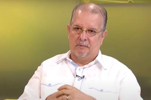 Comisionado de reforma policial avanza modernización y dignidad de los agentes
