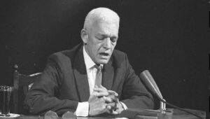 Juan Bosch: Visionario, político y literario que marcó la historia dominicana