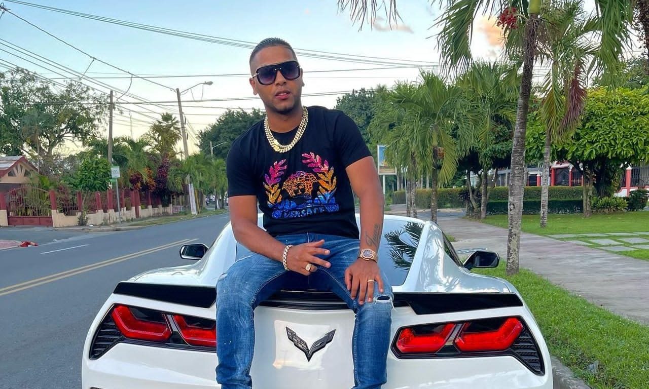 Juan Faraón se vende como el “Terror de los banqueros”