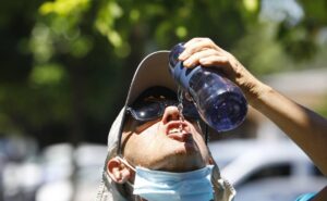 Julio de 2023 se confirma como mes más caluroso en registros