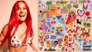 Karol G emociona con fecha de lanzamiento de 'Mañana Será Bonito (Bichota Season)