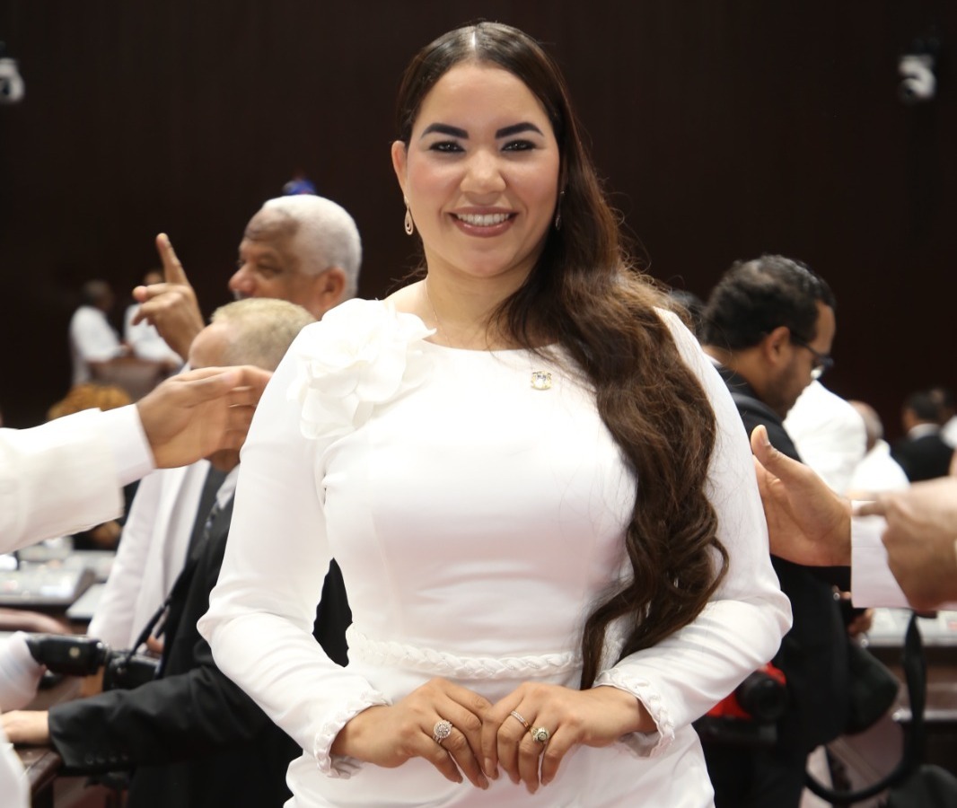 Diputada Fabiana Tapia: “Seguiremos luchando por los mejores intereses de la provincia San Juan”