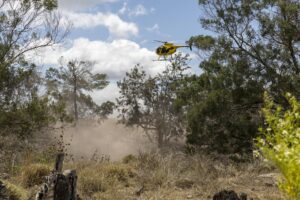 La principal suministradora eléctrica de Hawái, bajo escrutinio por los incendios