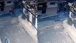 Cuando las apariencias engañan: Hombre que lleva años en silla de ruedas es grabado corriendo para robar en Hato Mayor