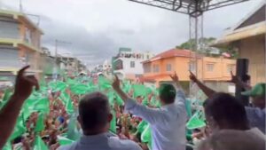Leonel Fernández asegura si las elecciones fueran hoy, Fuerza del Pueblo ganaría en primera vuelta