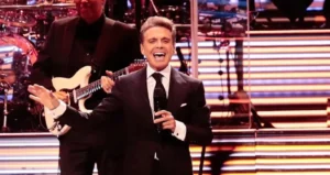 Luis Miguel estremeció a Argentina con el primer concierto de su gira
