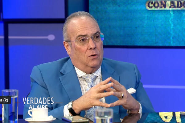Mariotti: “Se necesita unidad y asistencia divida para sacar al PRM del poder”
