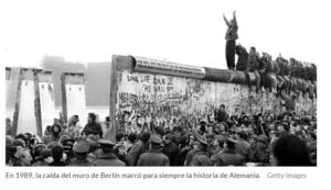 Caída de Berlín y sus efectos en la política exterior dominicana | Explorando el mundo con Iván Gatón 