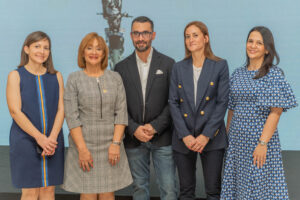 Origami lanza al mercado dominicano su producto IPONE