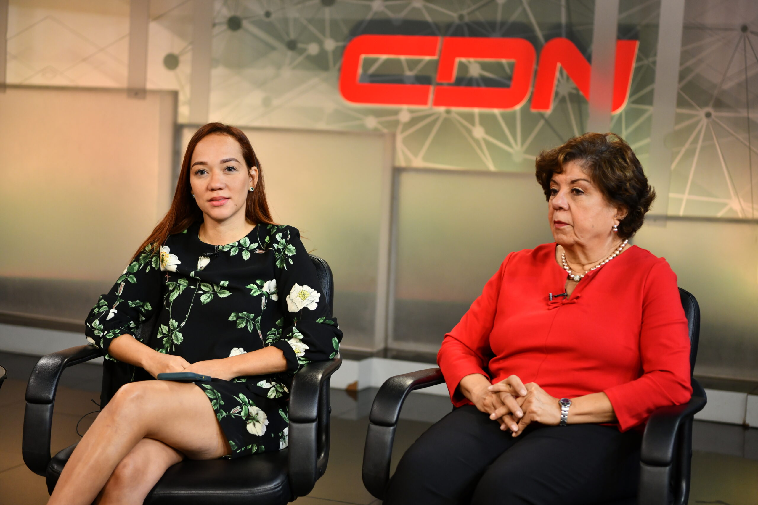 Participación Ciudadana preocupada por posible uso de recursos públicos en campaña de Abinader