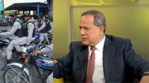 Guzmán Fermín: “La Policía ha perdido mucho prestigio y funciones por su ineficiencia”