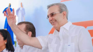 La agenda que agotará el presidente Abinader el 15 y 16 de agosto de 2023