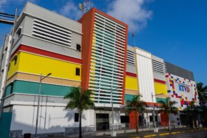 Televisión dominicana ¿Evolución o estética?