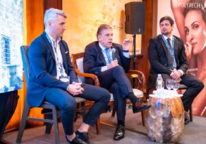 Realizan simposio sobre la reconstrucción mamaria a pacientes con cáncer de mama