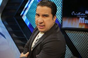 Red Gavilan habría beneficiado a Cristian Casa Blanca 