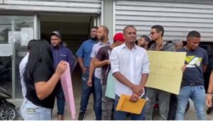 Agrimensores demandan intervenir el Registro de Títulos de Cotuí