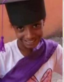Residían juntas niña desaparecida y menor abusada en San Cristóbal