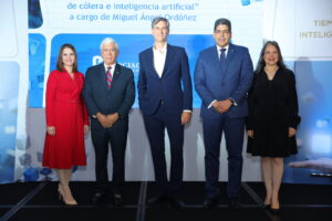 Asociación Cibao auspicia conferencia especial sobre retos de los medios de comunicación en la era digital 

