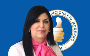 TSE rechaza recurso de impugnación de diputada Rosa Pilarte