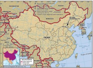 
Importancia de América del Sur en la  ruta de la Seda de Beijing | Explorando el Mundo con Iván Gatón 
