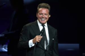 ¡El sol de México brillará en el Caribe! Luis Miguel iniciará gira 2024 en RD