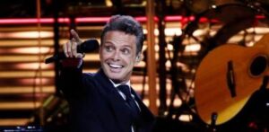 Se conocen detalles del contrato del doble de Luis Miguel