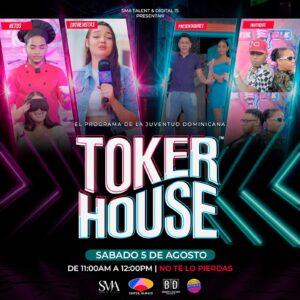 Tik Tok llega a la televisión con 