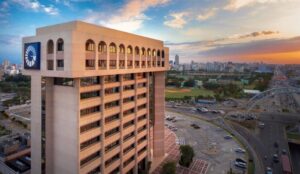 Banco Popular aporta RD$30 MM para ayudas a afectados San Cristóbal 