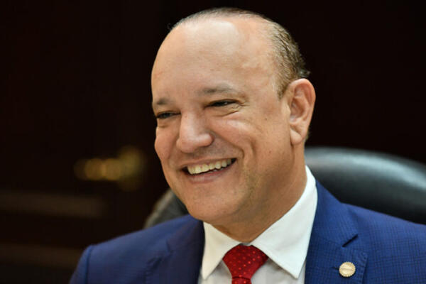 Ulises Rodríguez asegura transforma y fortalece Proindustria para impulsar la competitividad