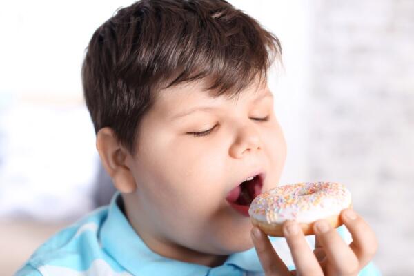Unicef: Una alarmante ola de sobrepeso y obesidad se extiende en niños en Latinoamérica


