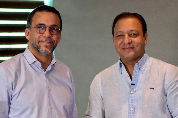 Andrés Navarro es el nuevo jefe de campaña de Abel Martínez