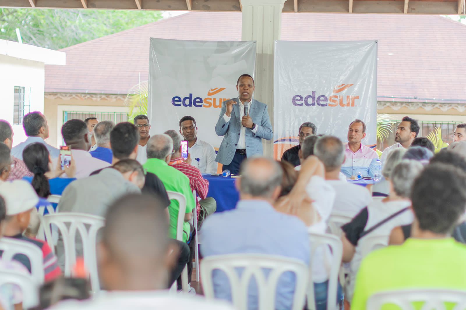 EDESUR
