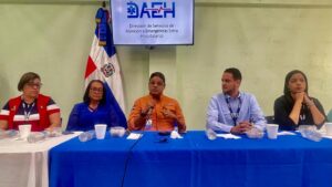 Director de la DAEH retoma los recorridos del programa 